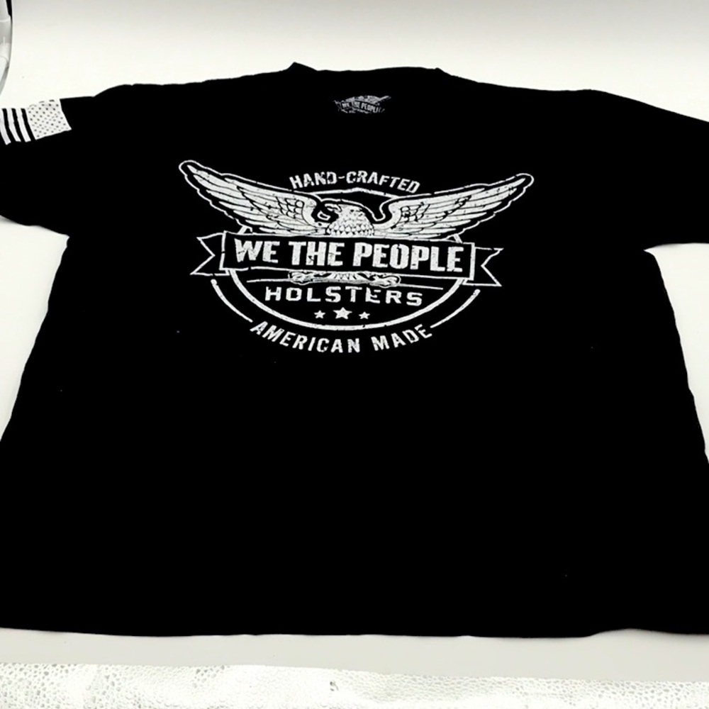 Patriotic Tee for men